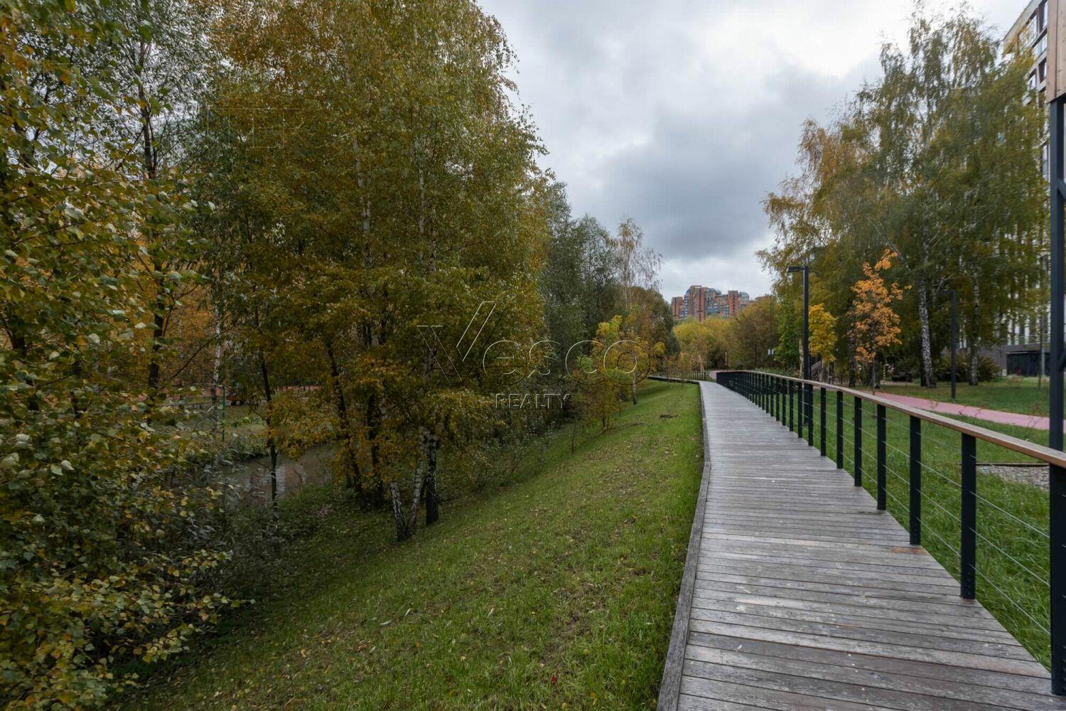 4-КОМН. КВАРТИРА БЕЗ ОТДЕЛКИ 102.3 М² НА 4 ЭТАЖЕ