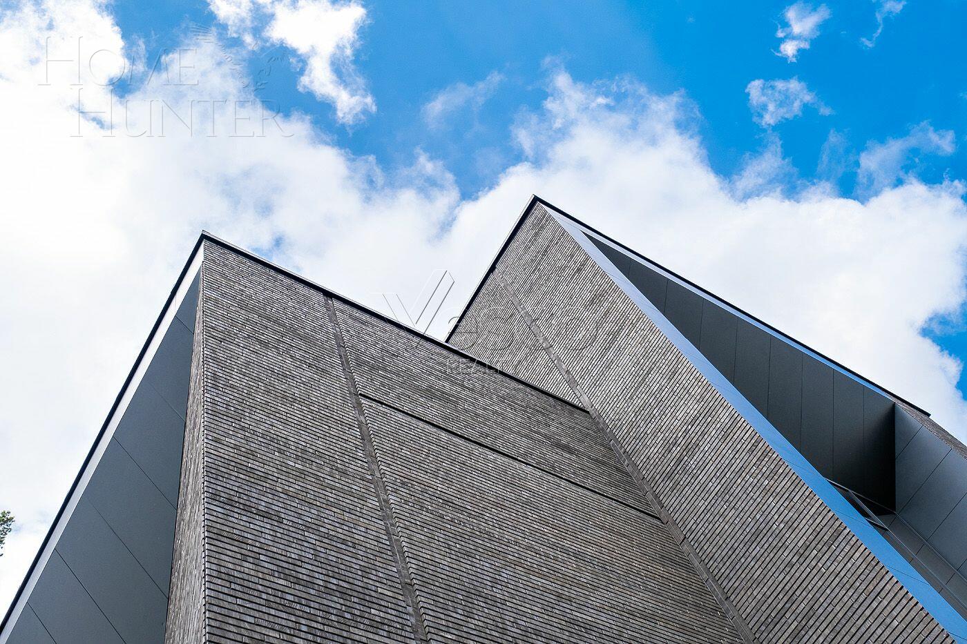 3-этажный коттедж 1 848 м² с отделкой