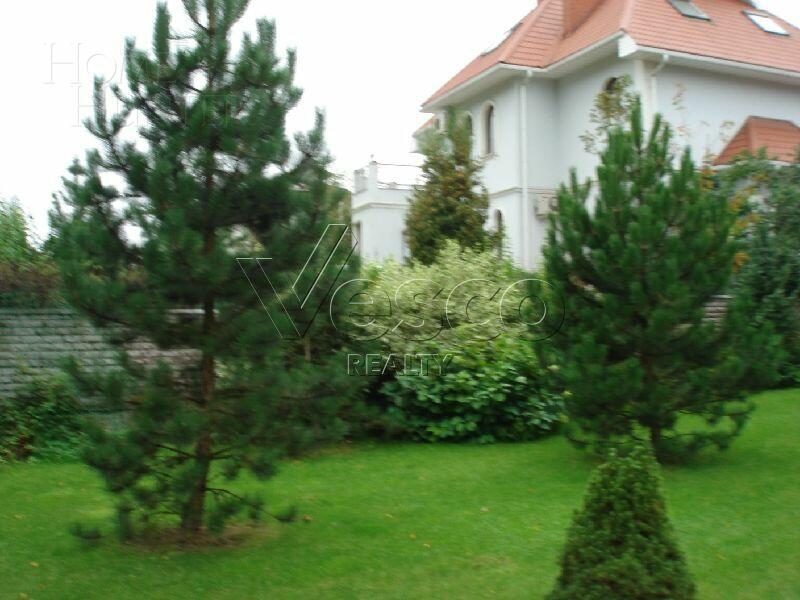 2-этажный коттедж 453 м² с отделкой