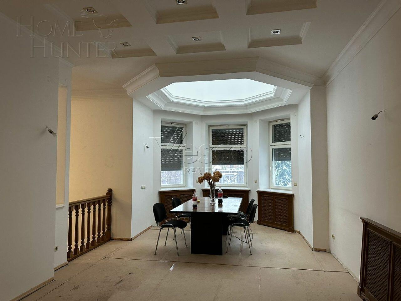 2-этажный коттедж 621 м² с отделкой