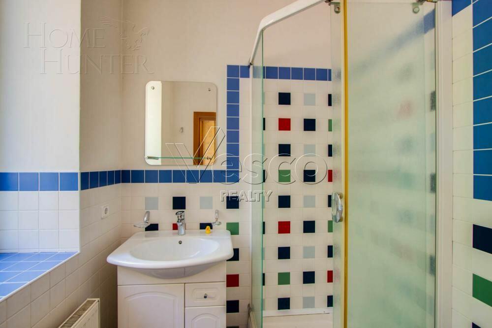 2-этажный коттедж 580 м² с отделкой