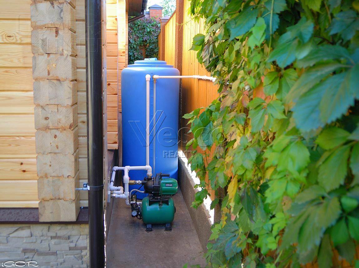 2-этажный коттедж 311 м² с отделкой