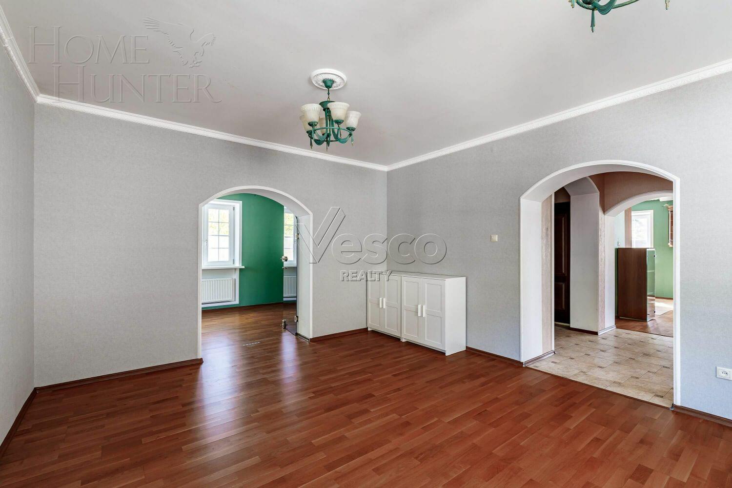 2-этажный коттедж 258 м² с отделкой