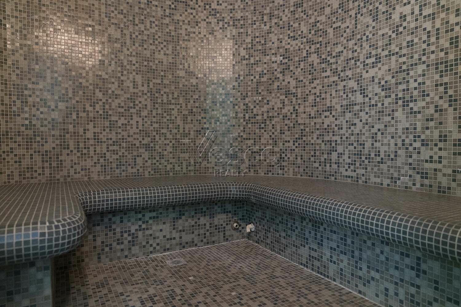 2-этажный коттедж 1 518 м² с отделкой