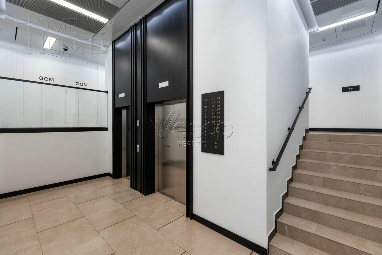 4-КОМН. КВАРТИРА БЕЗ ОТДЕЛКИ 100 М² НА 10 ЭТАЖЕ