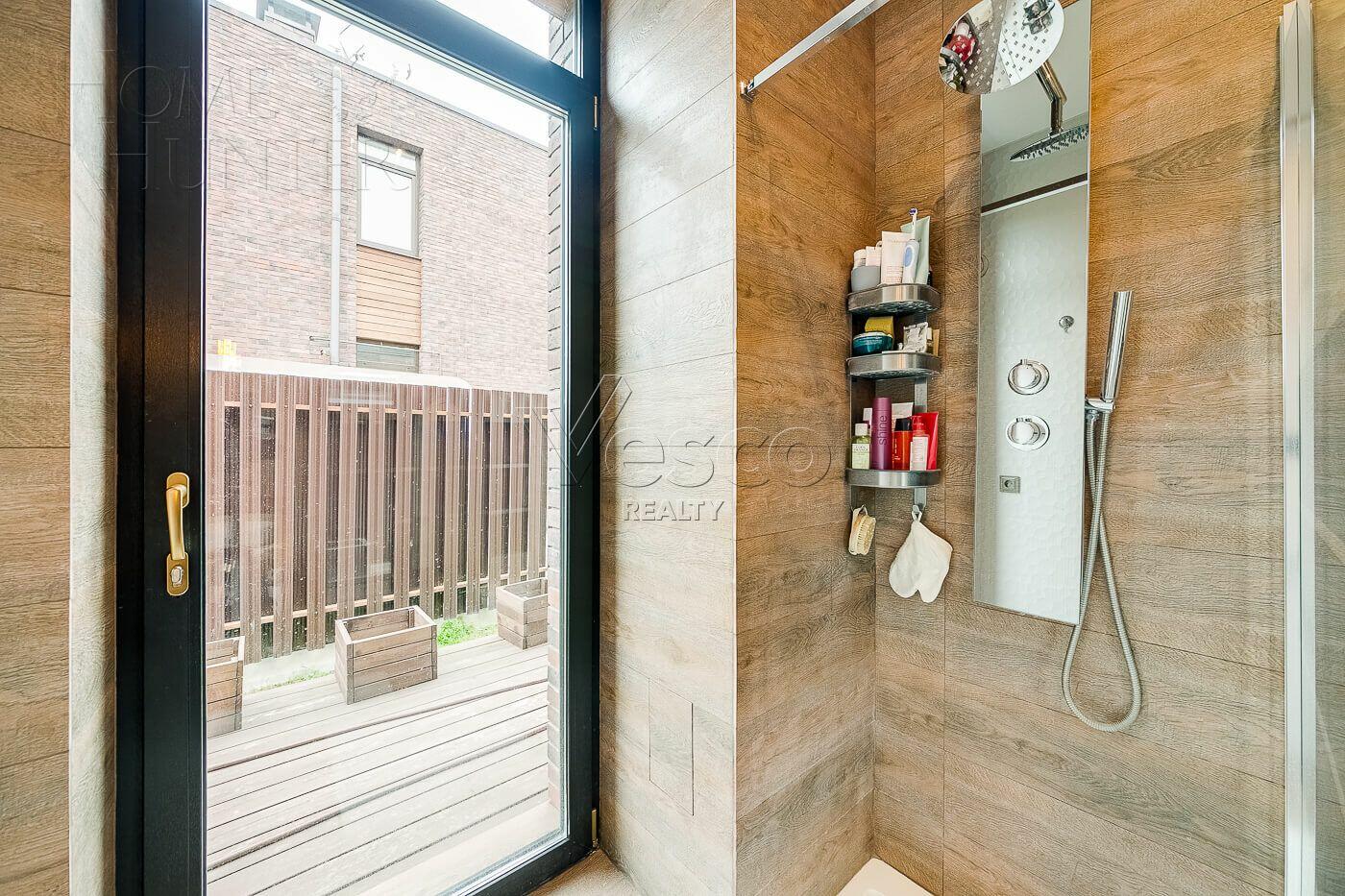 2-этажный коттедж 183 м² с отделкой