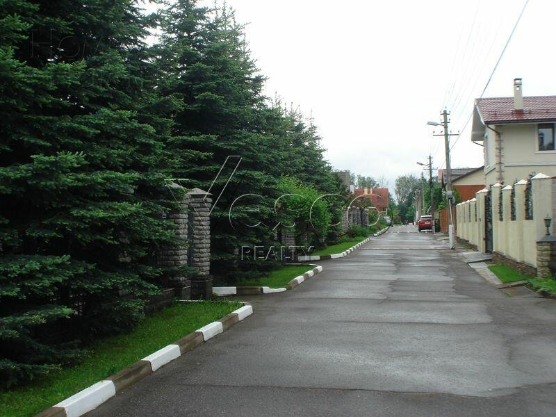 2-этажный коттедж 453 м² с отделкой