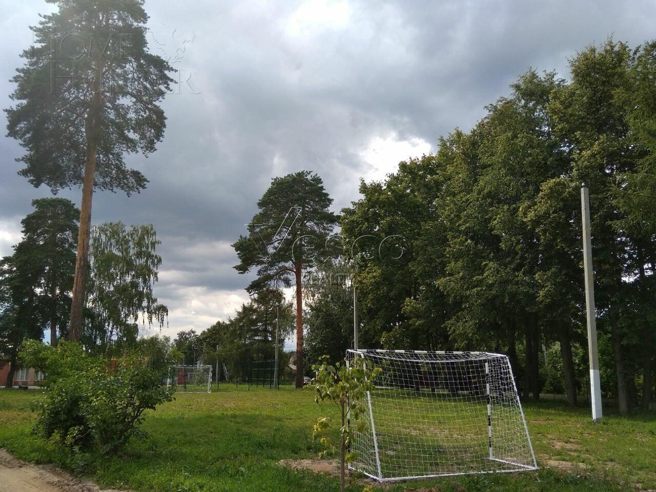 Участок 15 сот.