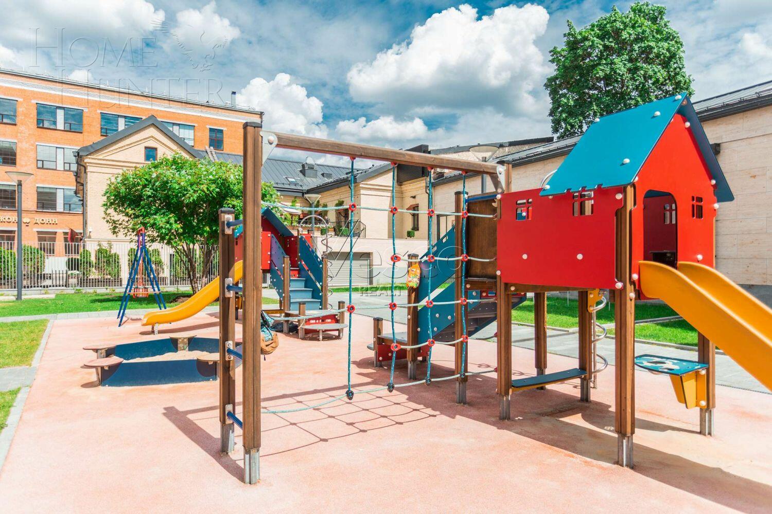 2-КОМН. КВАРТИРА С ОТДЕЛКОЙ 96 М² НА 6 ЭТАЖЕ