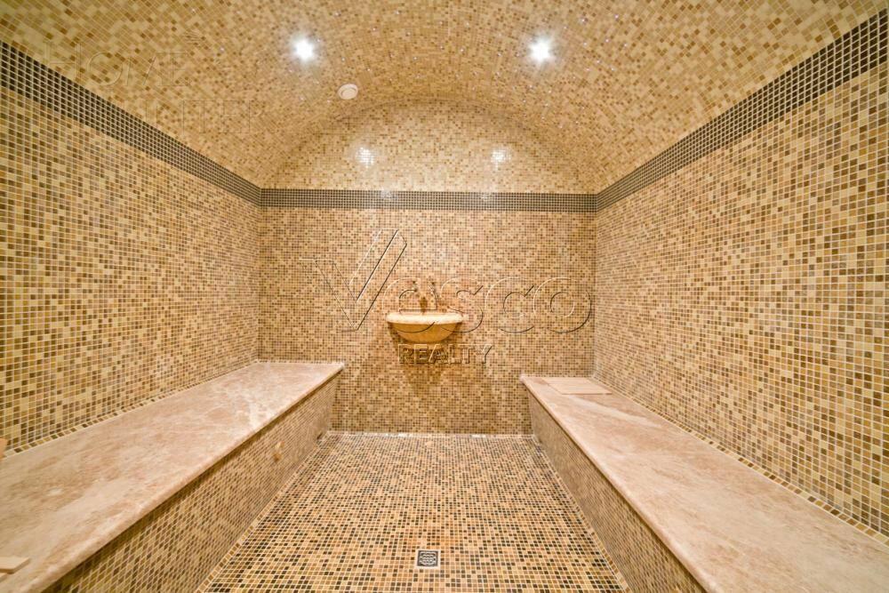 2-этажный коттедж 1 300 м² с отделкой