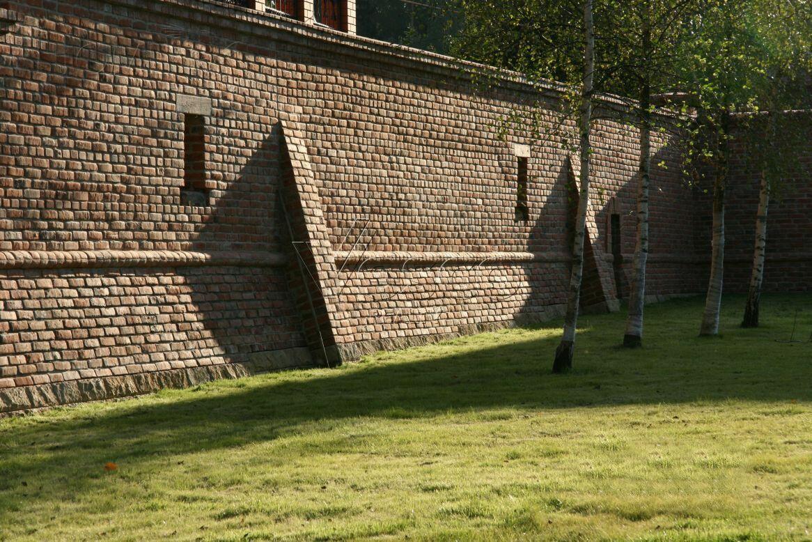 2-этажный коттедж 540 м² без отделки