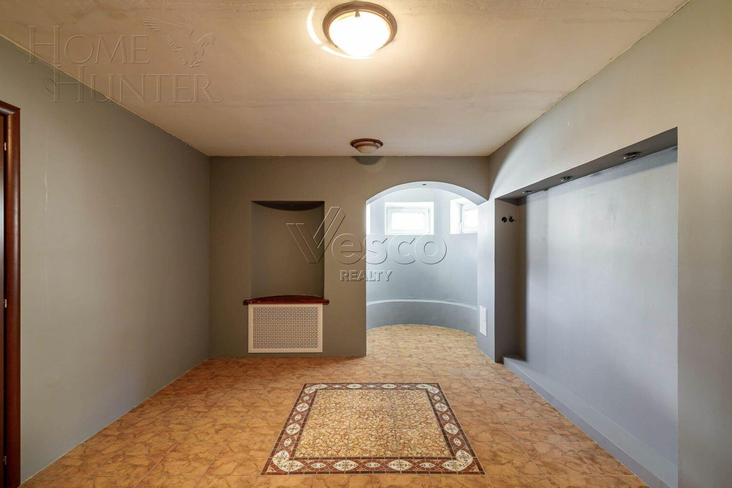 2-этажный коттедж 258 м² с отделкой