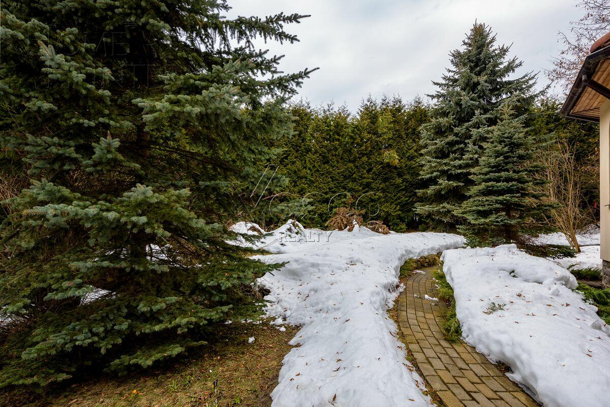 2-этажный коттедж 404 м² с отделкой