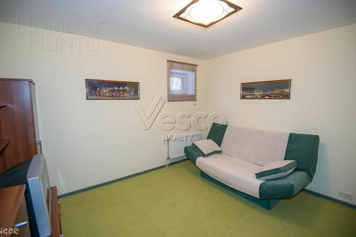 2-этажный коттедж 311 м² с отделкой