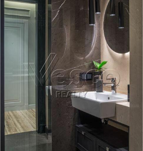 2-КОМН. КВАРТИРА С ОТДЕЛКОЙ 96 М² НА 6 ЭТАЖЕ