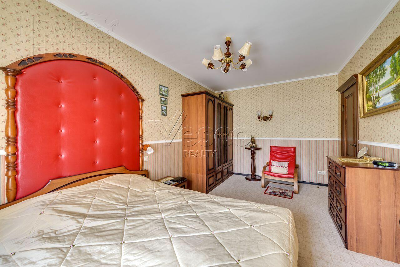 2-этажный коттедж 397 м² с отделкой