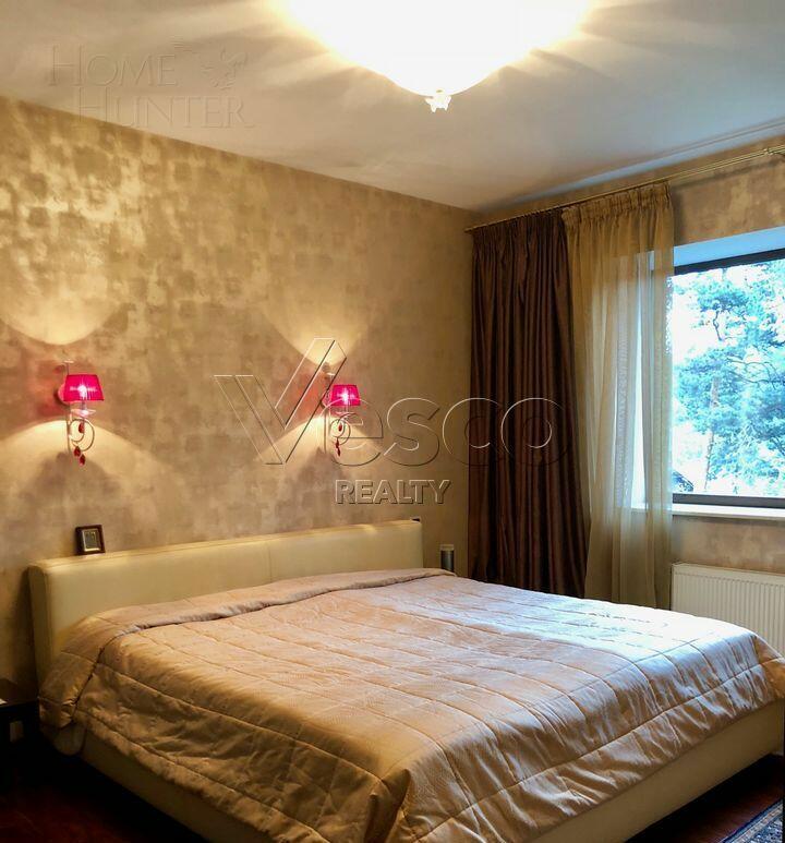 2-этажный коттедж 282 м² с отделкой