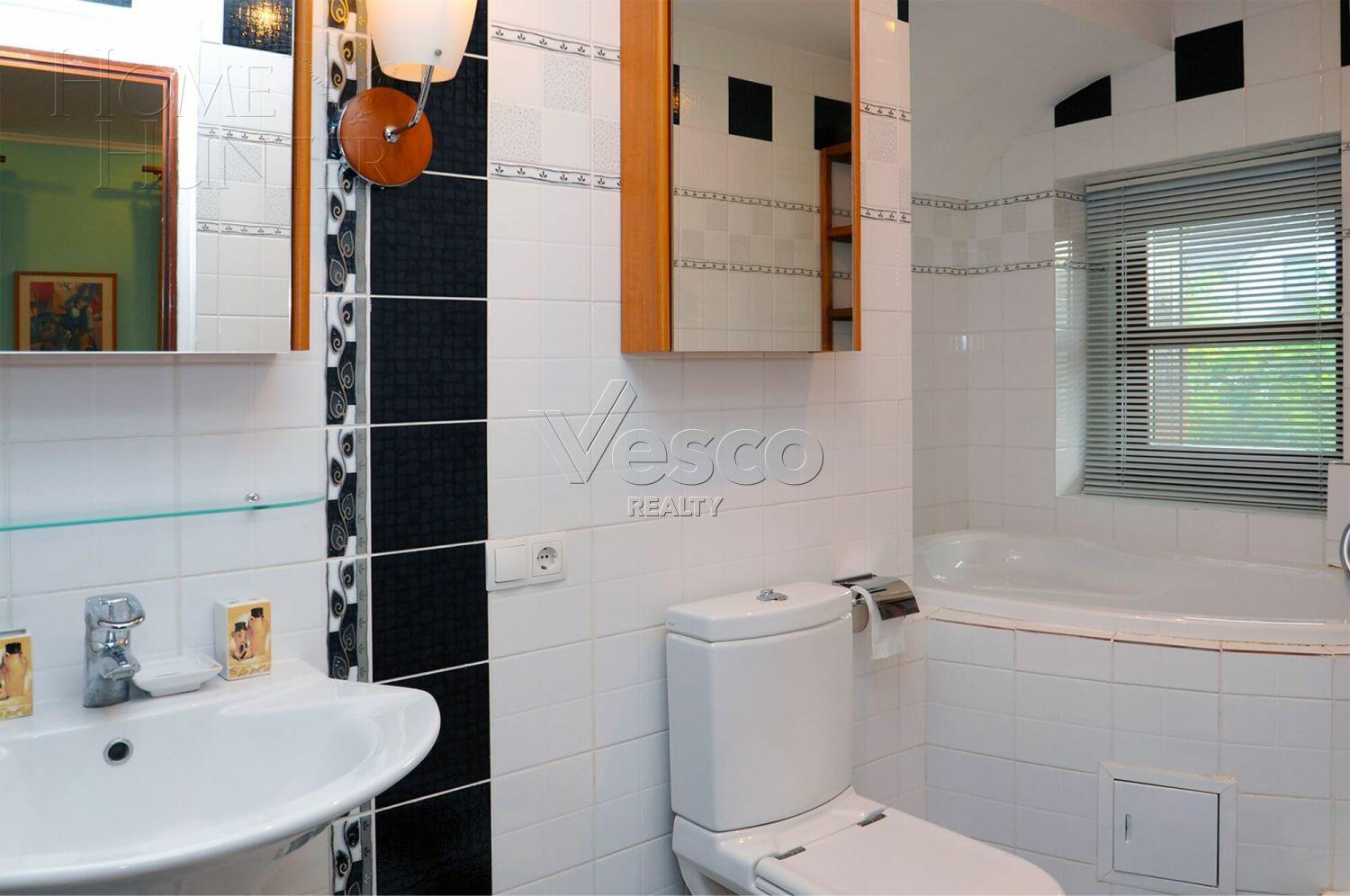 2-этажный коттедж 410 м² с отделкой