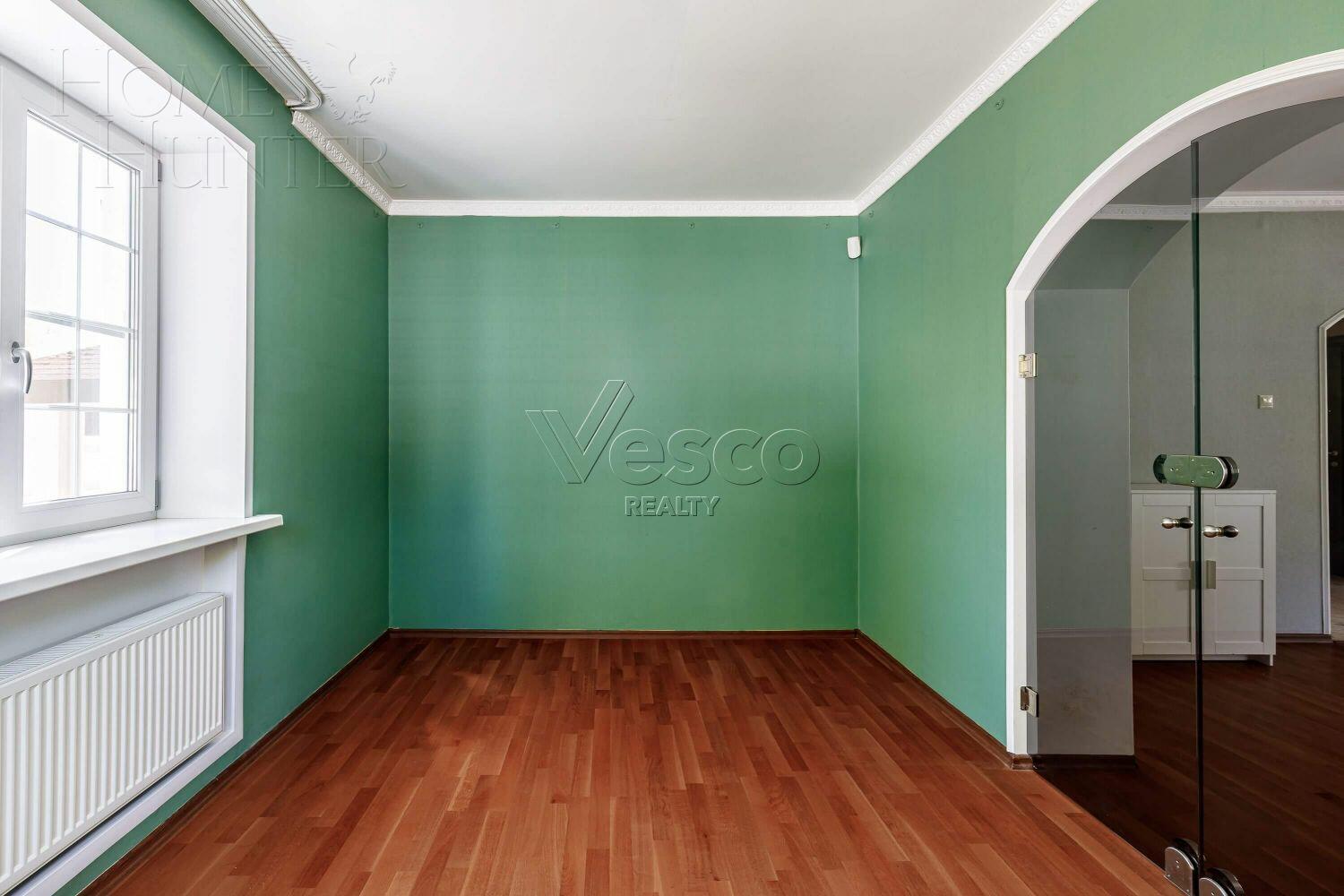 2-этажный коттедж 258 м² с отделкой