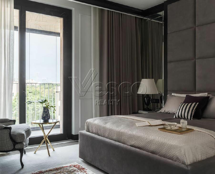 2-КОМН. КВАРТИРА С ОТДЕЛКОЙ 96 М² НА 6 ЭТАЖЕ