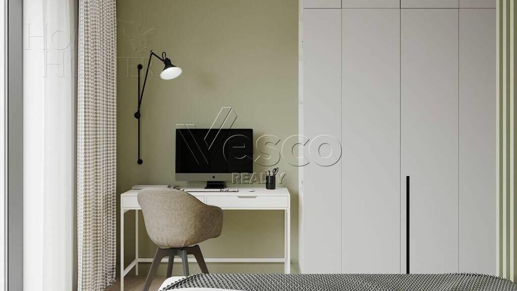 2-этажный коттедж 261 м² без отделки