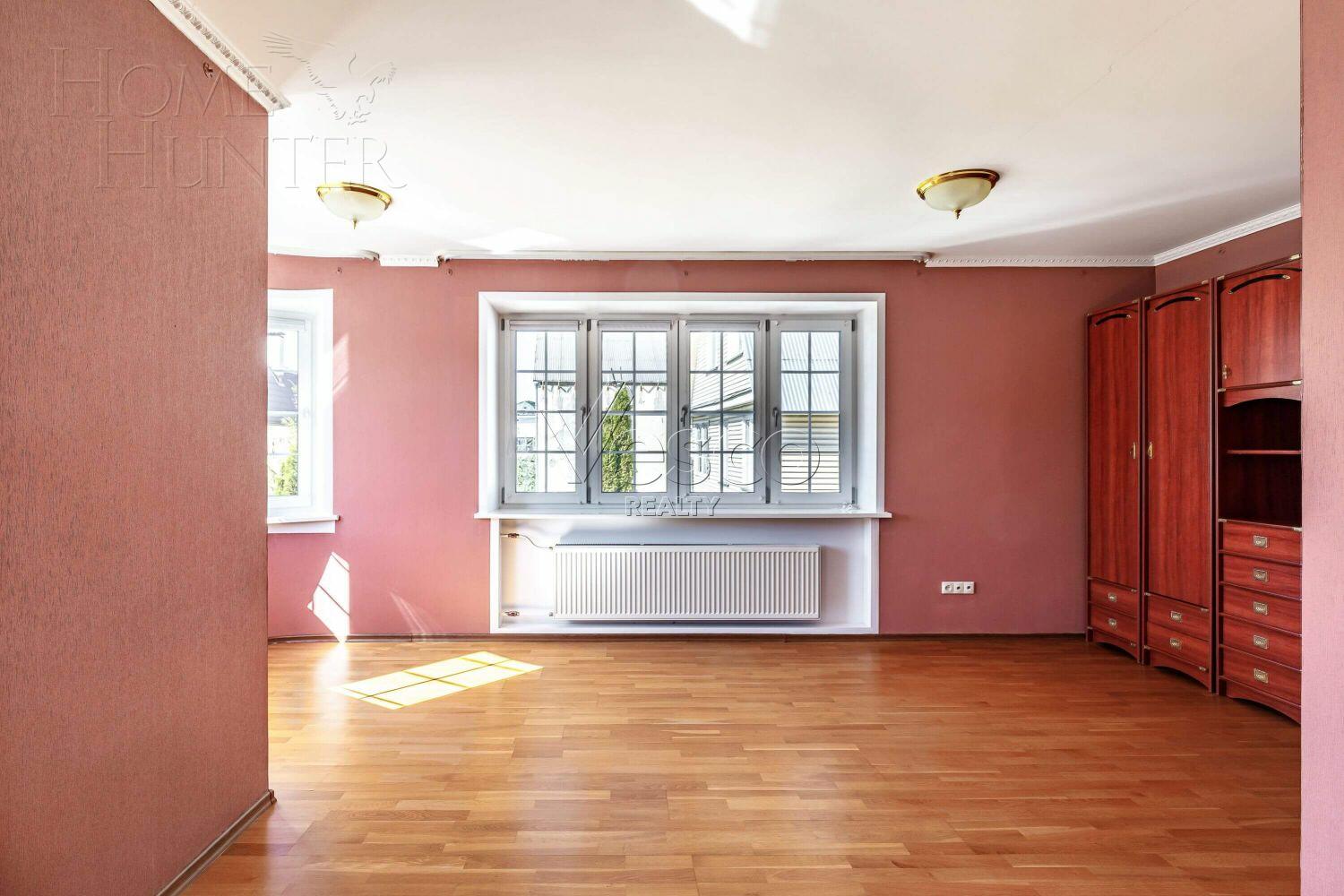 2-этажный коттедж 258 м² с отделкой