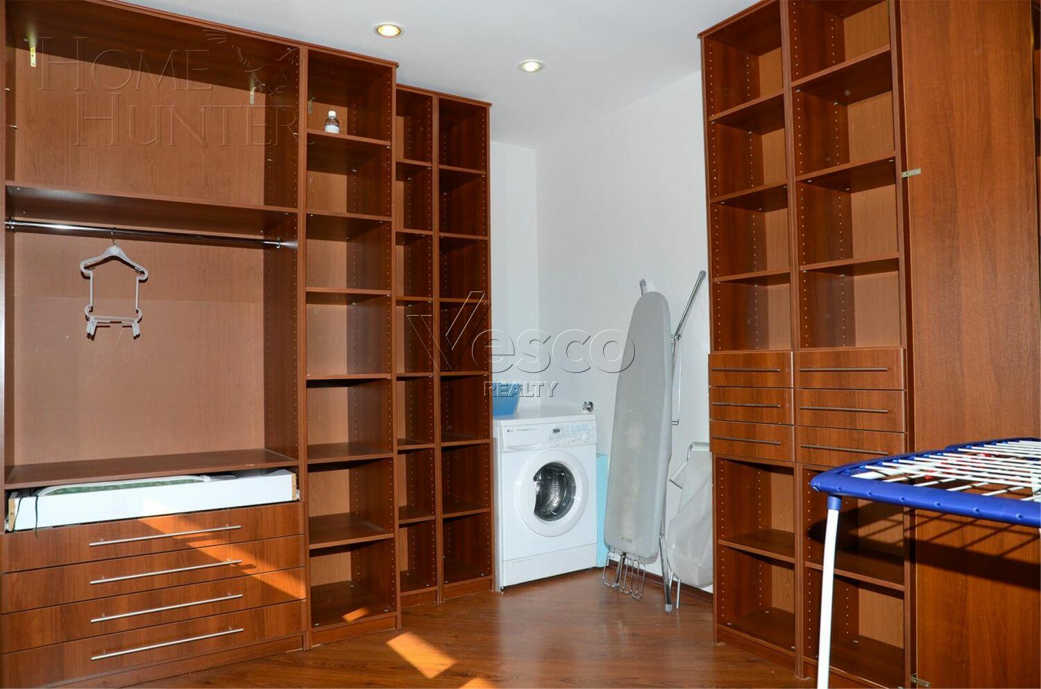 2-этажный коттедж 410 м² с отделкой