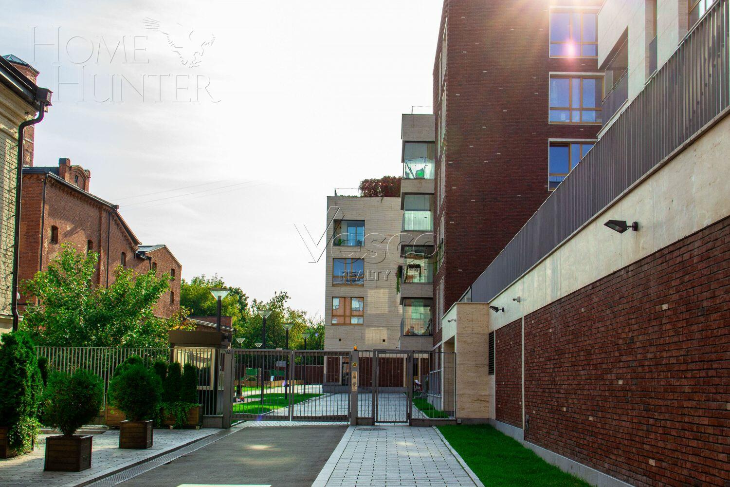 2-КОМН. КВАРТИРА С ОТДЕЛКОЙ 96 М² НА 6 ЭТАЖЕ