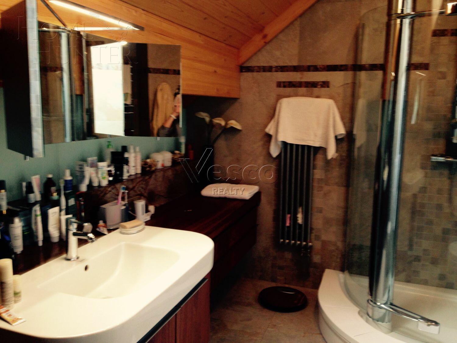 2-этажный коттедж 560 м² с отделкой