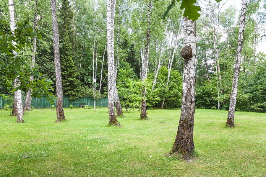 2-этажный коттедж 580 м² с отделкой