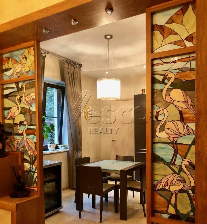 2-этажный коттедж 282 м² с отделкой