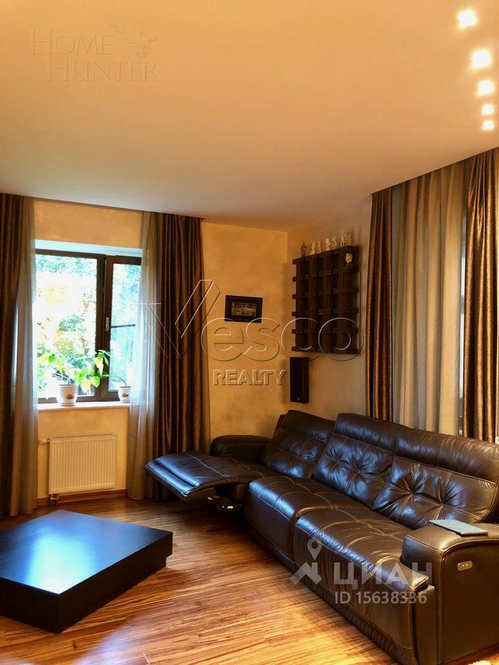 2-этажный коттедж 282 м² с отделкой