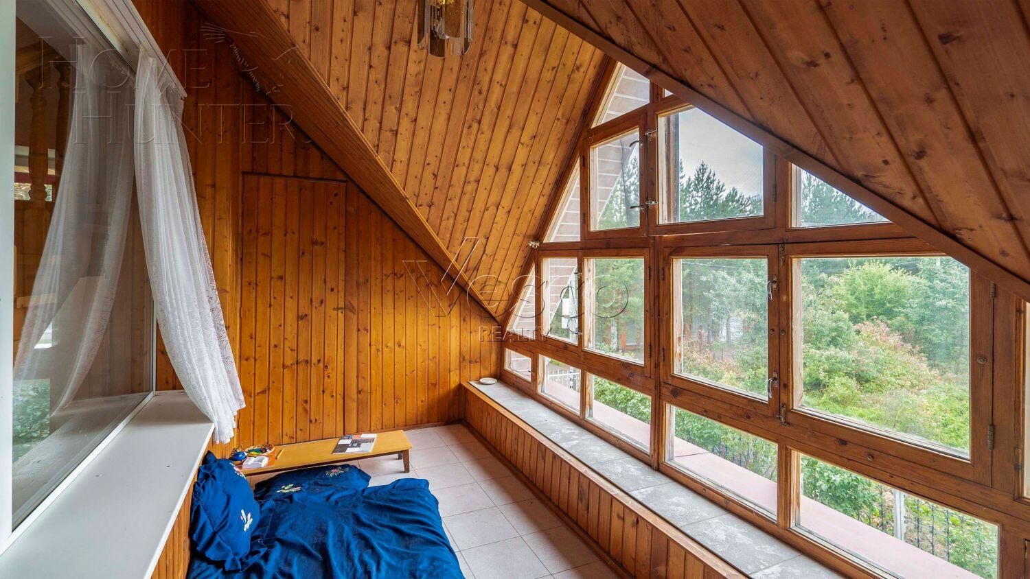 2-этажный коттедж 368 м² с отделкой