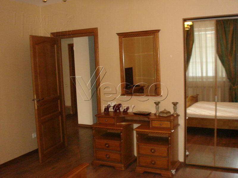 2-этажный коттедж 453 м² с отделкой