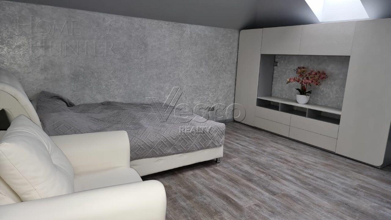 3-этажный коттедж 1 162 м² с отделкой