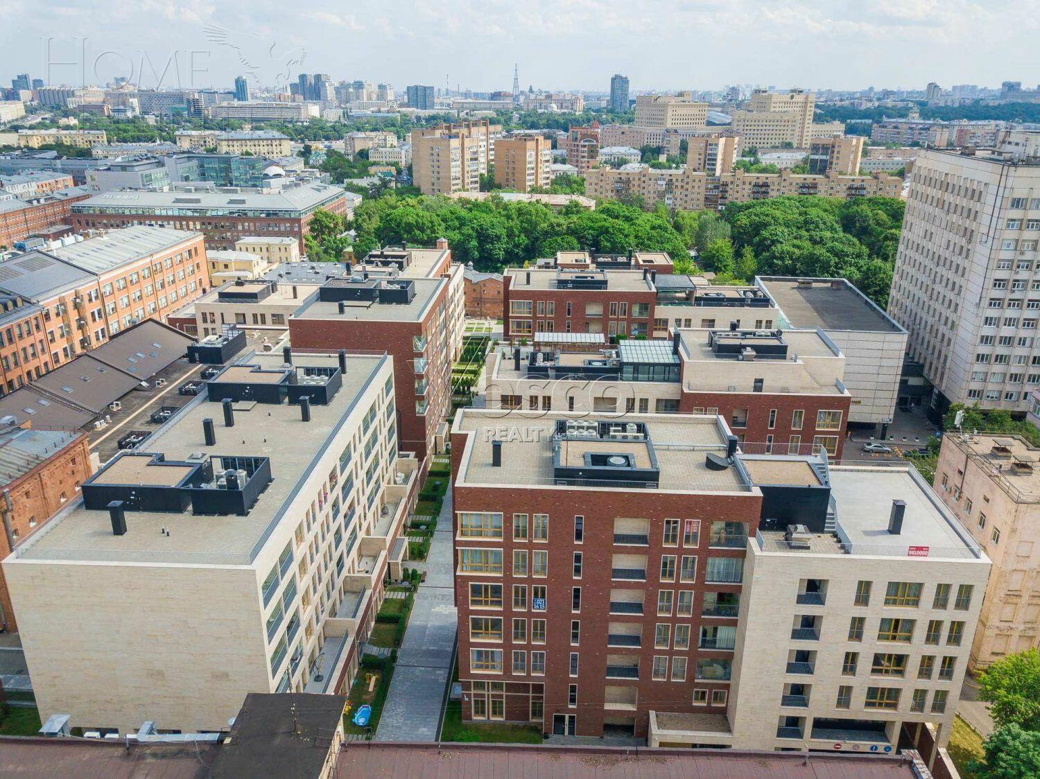 2-КОМН. КВАРТИРА С ОТДЕЛКОЙ 96 М² НА 6 ЭТАЖЕ