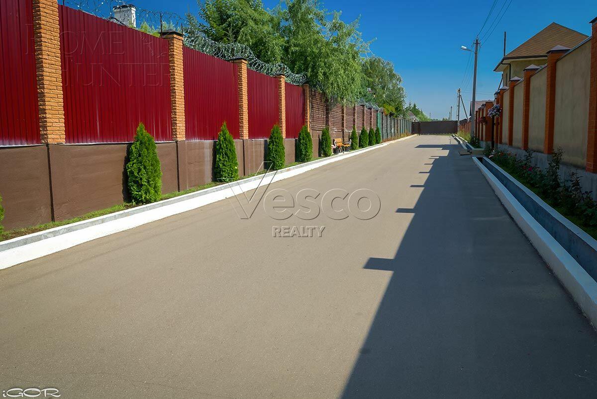 2-этажный коттедж 311 м² с отделкой