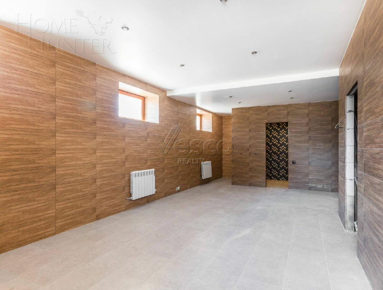 2-этажный коттедж 750 м² с отделкой