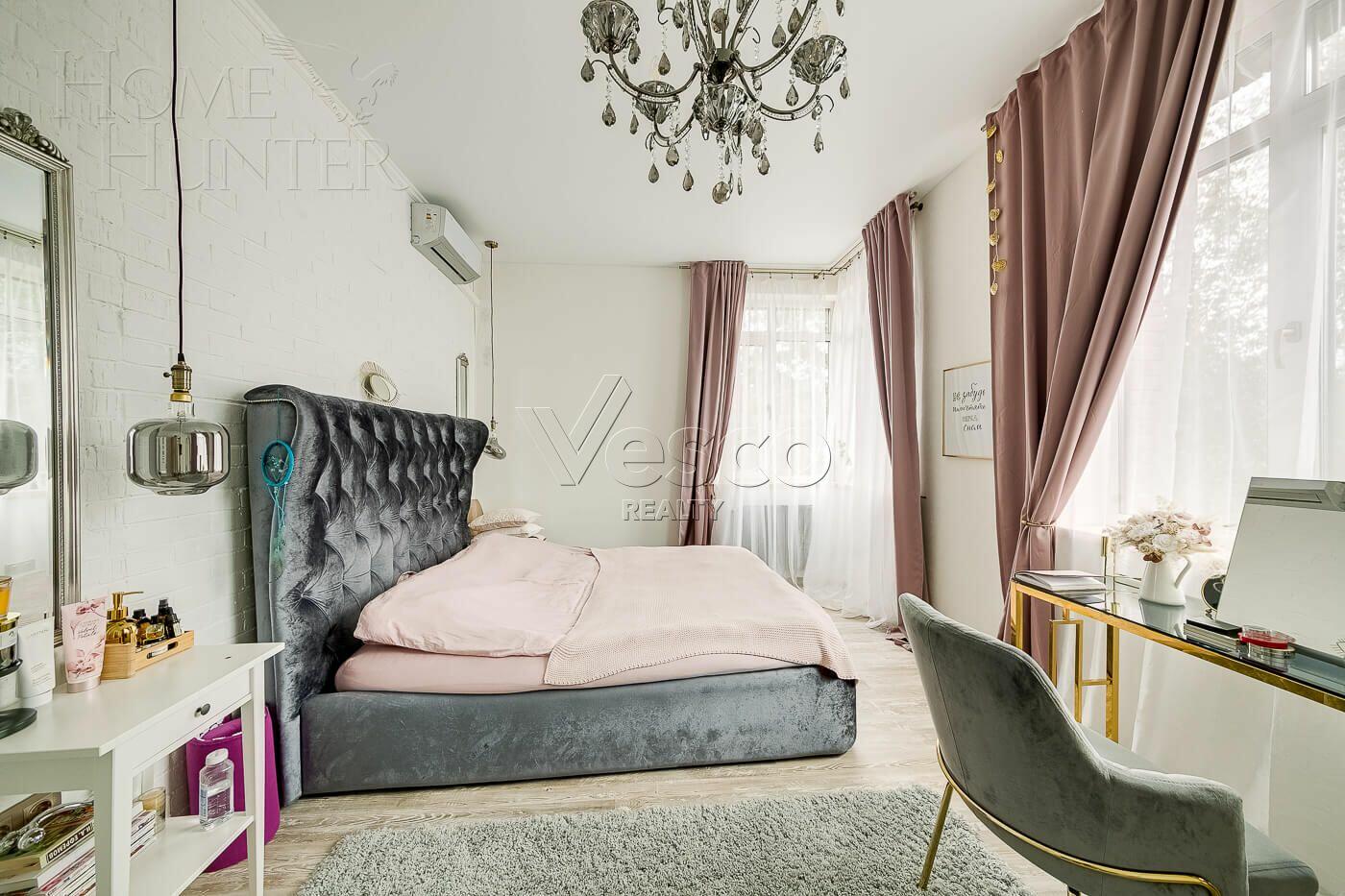 2-этажный коттедж 183 м² с отделкой