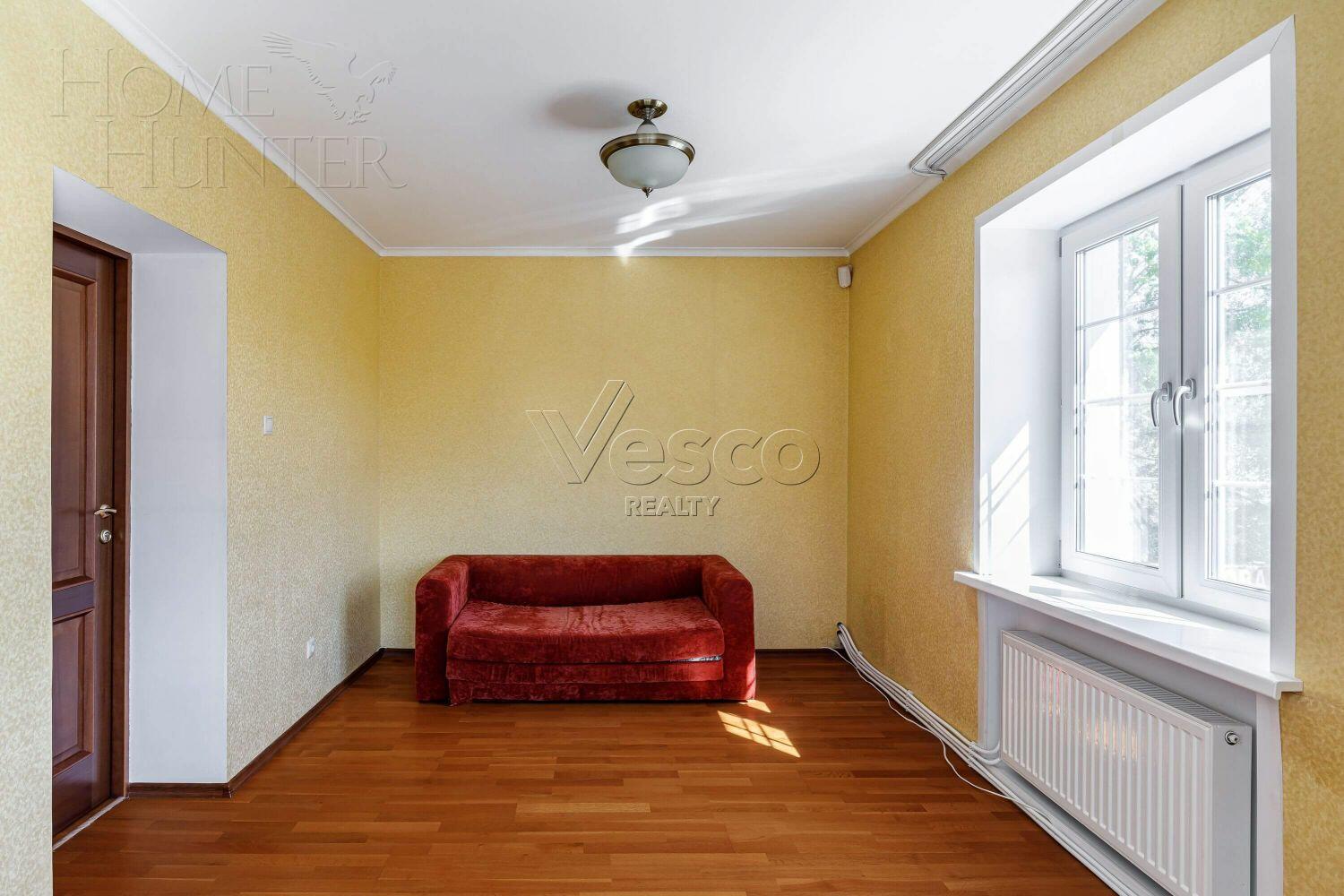 2-этажный коттедж 258 м² с отделкой