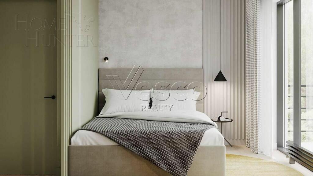 2-этажный коттедж 261 м² без отделки