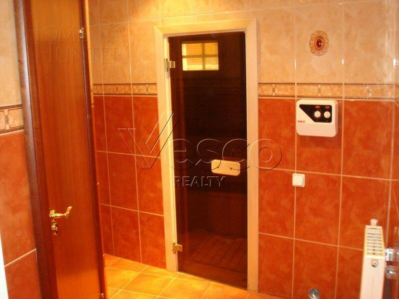 2-этажный коттедж 453 м² с отделкой