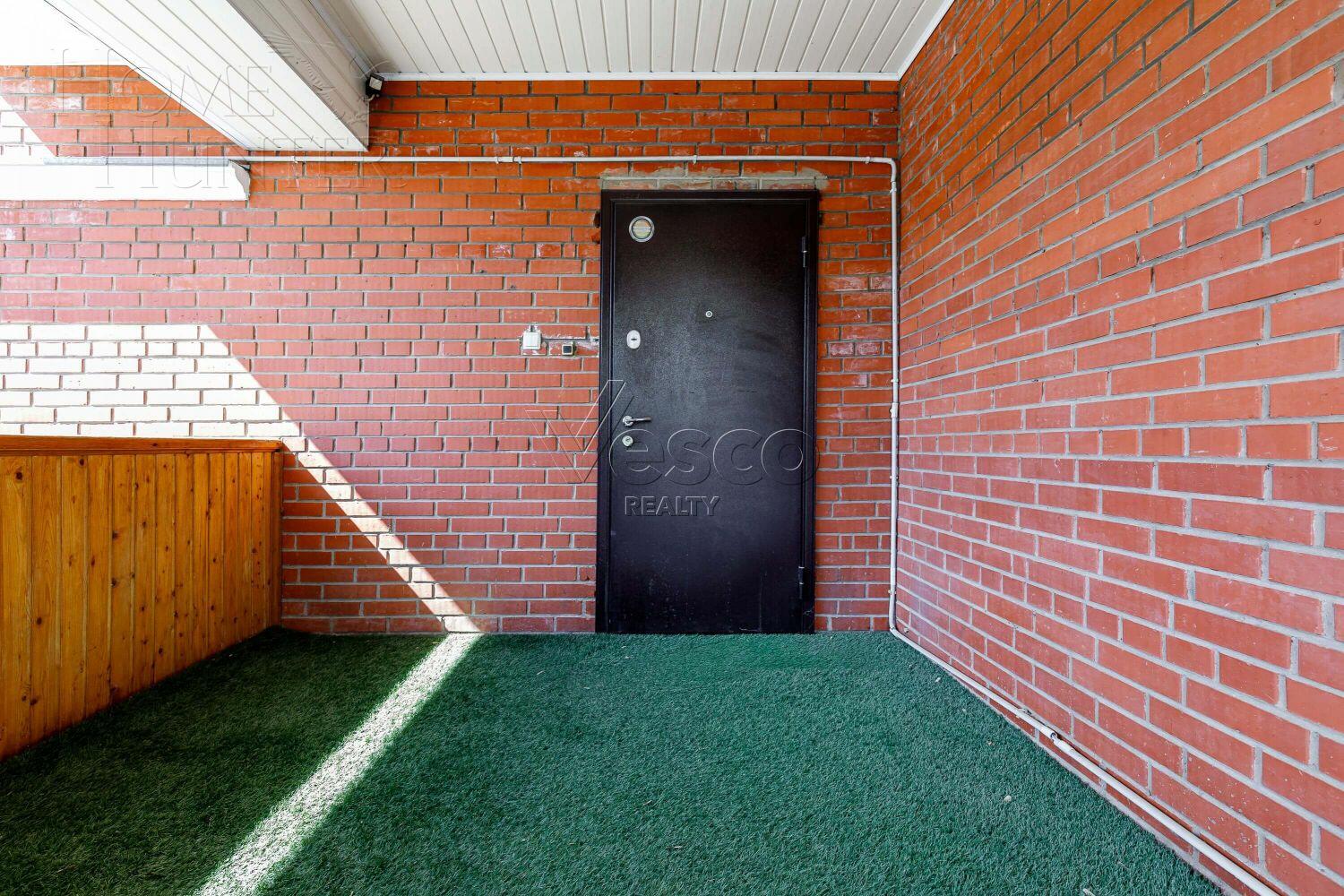 2-этажный коттедж 258 м² с отделкой