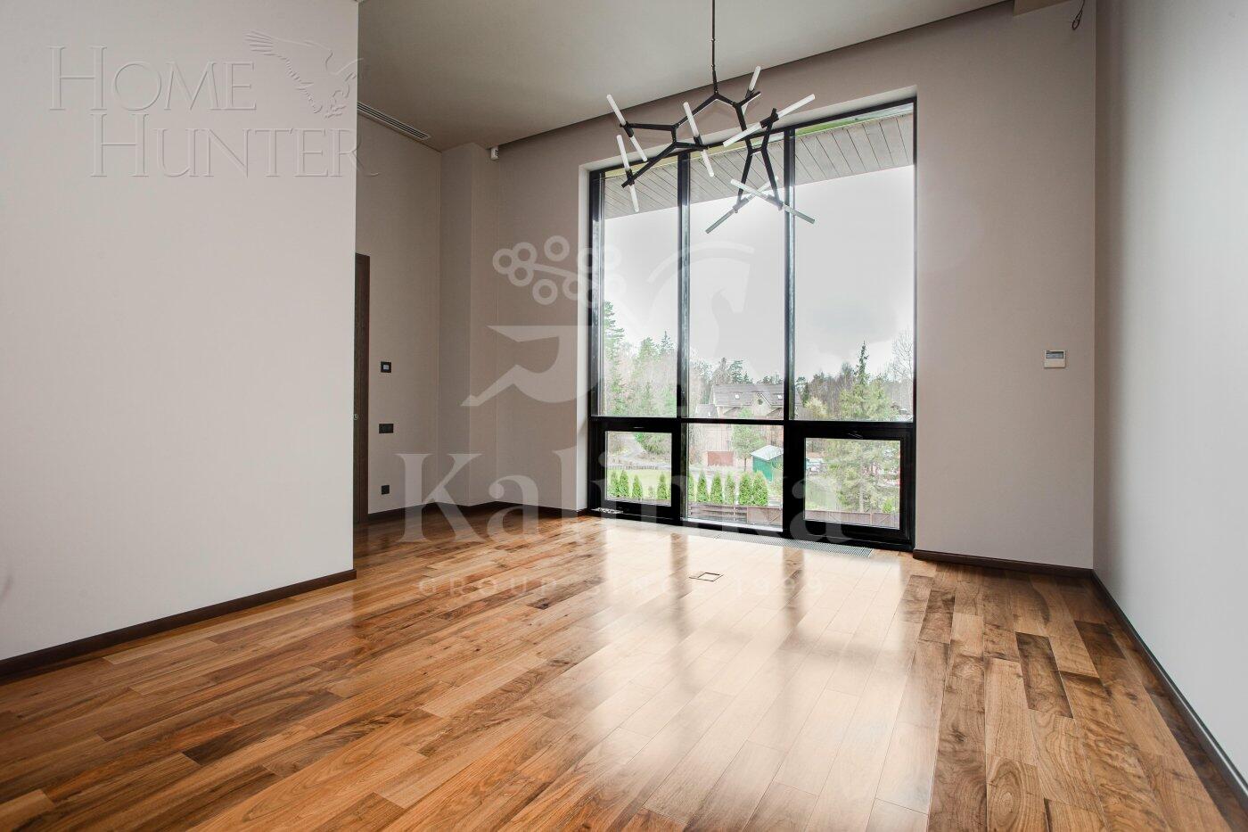 2-этажный коттедж 1 000 м² с отделкой