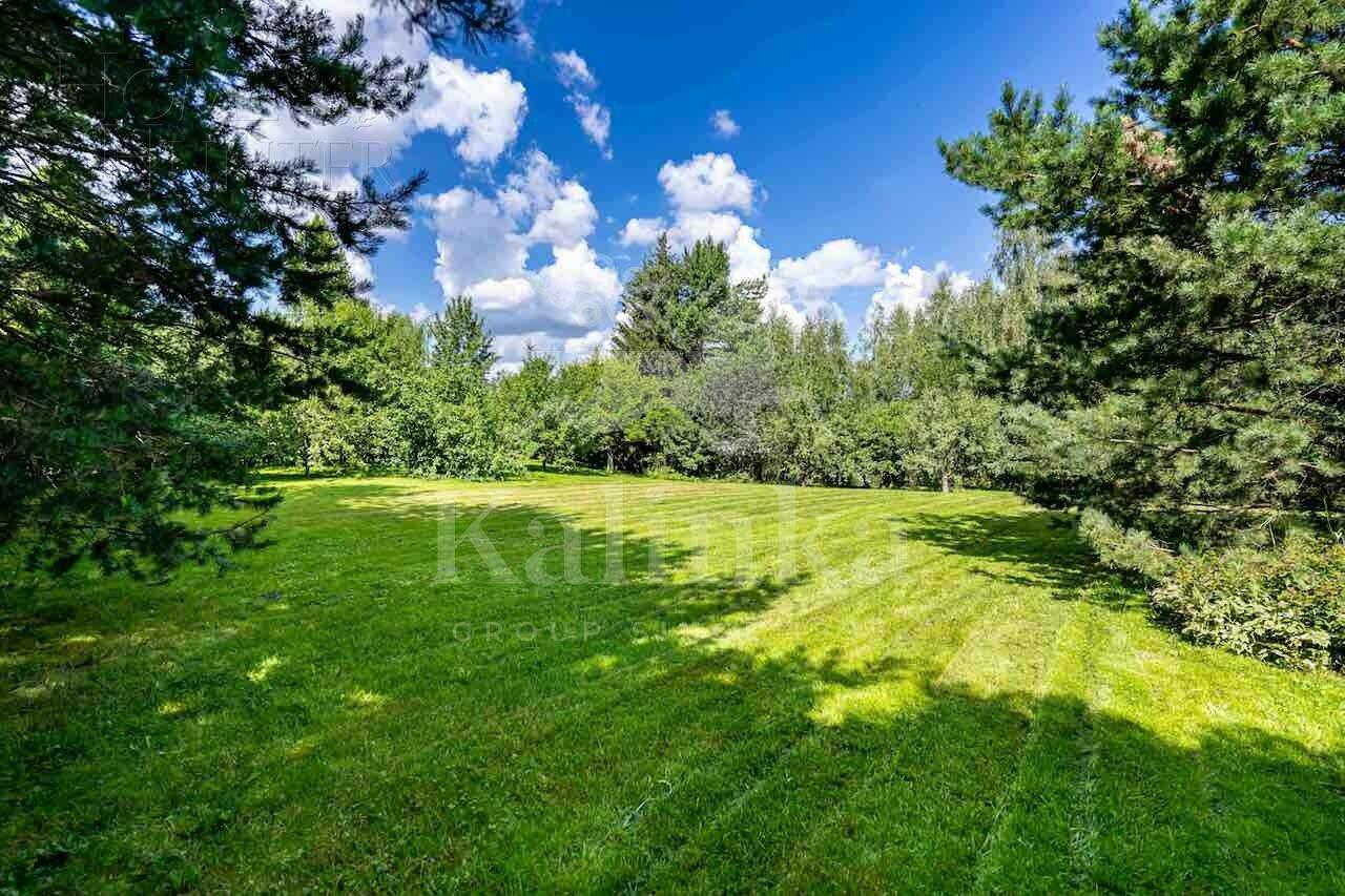 2-этажный коттедж 1 377 м² с отделкой