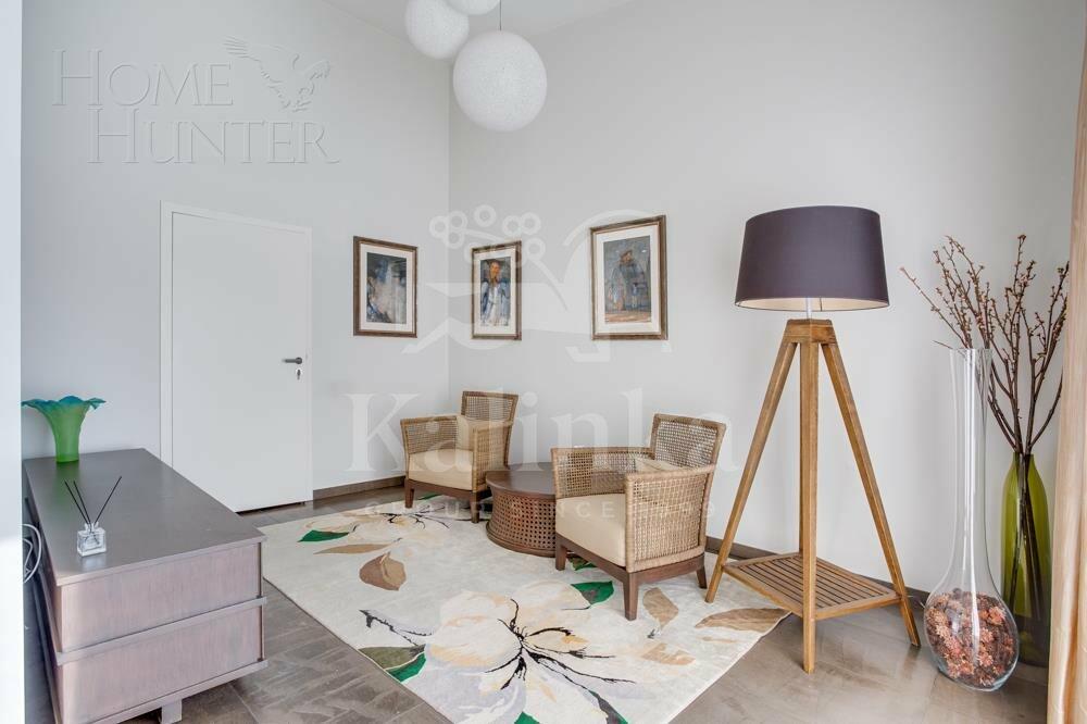 2-этажный коттедж 1 254 м² с отделкой