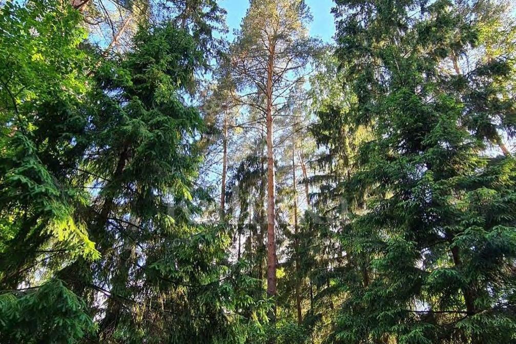 Участок 11.87 сот. в охраняемом поселке