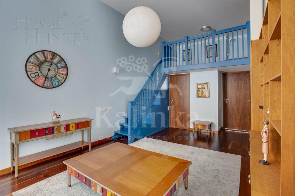 2-этажный коттедж 1 254 м² с отделкой