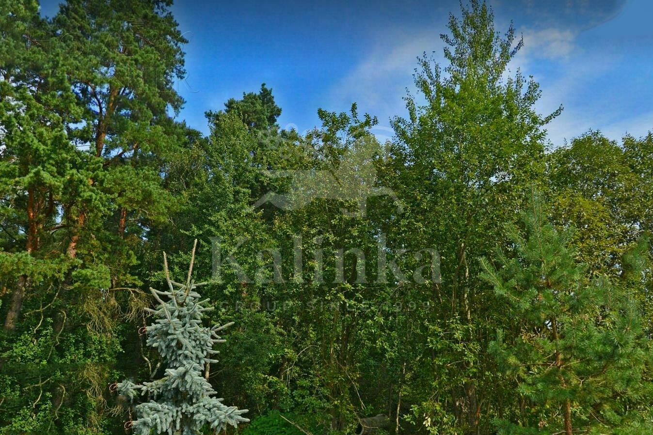 Участок 25 сот. в охраняемом поселке