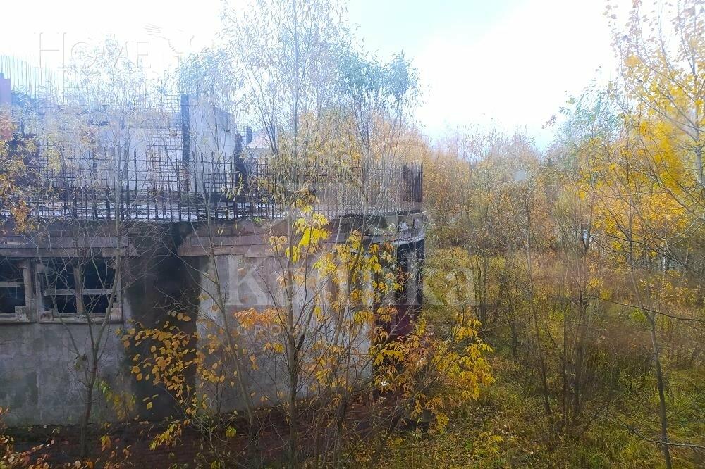 Участок 30 сот.